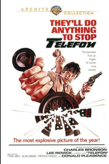 Telefon - [DVD]