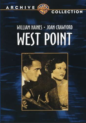 West Point - (Black & White, Full Frame) - [DVD]