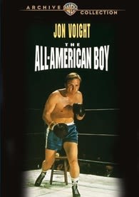 The All-American Boy - (Mono Sound) - [DVD]