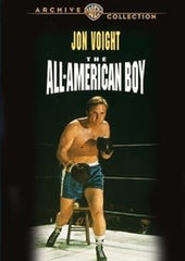 The All-American Boy - (Mono Sound) - [DVD]