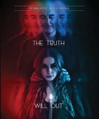 The Truth Will Out - [Blu-ray]
