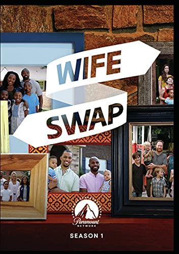 Wife Swap: Season 1 - [DVD]