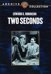 Two Seconds - (Black & White, Full Frame, Mono Sound) - [DVD]