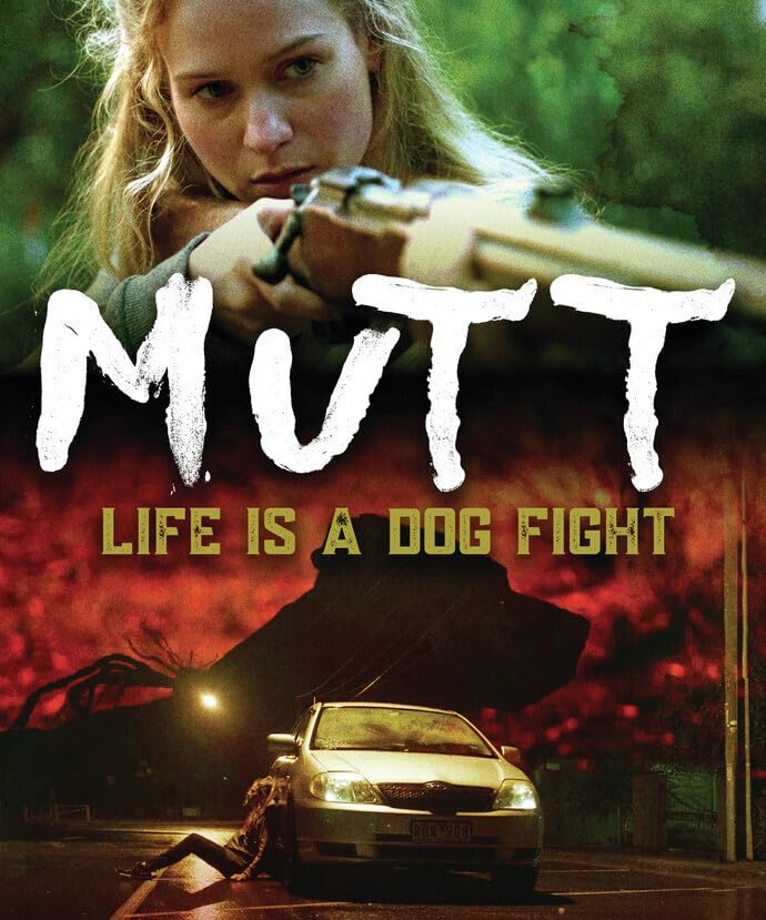 Mutt - [Blu-ray]
