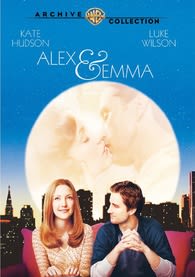 Alex and Emma - [DVD]