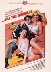 ...All the Marbles - (Mono Sound, Widescreen) - [DVD]