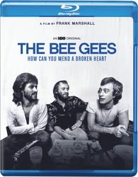 The Bee Gees: How Can You Mend a Broken Heart? - [Blu-ray]