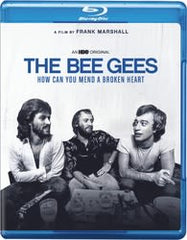 The Bee Gees: How Can You Mend a Broken Heart? - [Blu-ray]