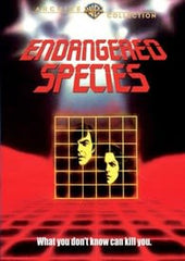 Endangered Species - (Widescreen, Mono Sound) - [DVD]