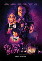 Student Body - (Dolby, AC-3) - [DVD]