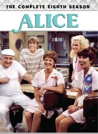 Alice: The Complete Eighth Season - (Full Frame, 3 Pack, Amaray Case) - [DVD]