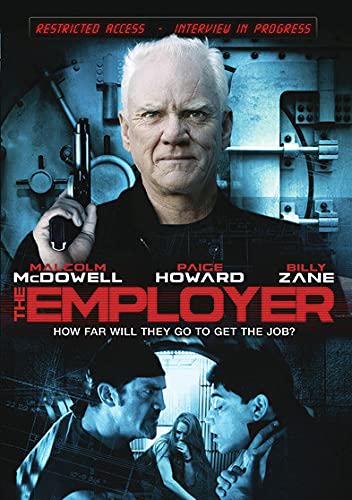 The Employer - [DVD]