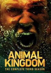 Animal Kingdom: The Complete Third Season - (3 Pack) - [DVD]