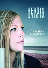 Heroin: Cape Cod, USA - [DVD]