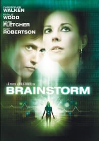 Brainstorm - [DVD]