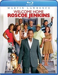 Welcome Home Rosco Jenkins - [Blu-ray]