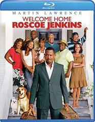 Welcome Home Rosco Jenkins - [Blu-ray]