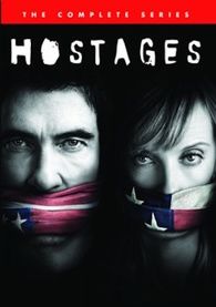 Hostages: The Complete Series - (Mono Sound) - [DVD]