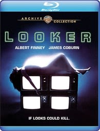 Looker - (Amaray Case, Subtitled) - [Blu-ray]