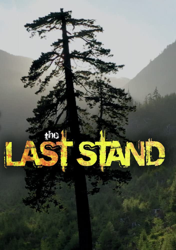 The Last Stand - [DVD]