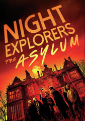 Night Explorers - [DVD]