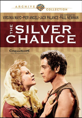 The Silver Chalice - (Full Frame, Dolby, Mono Sound) - [DVD]
