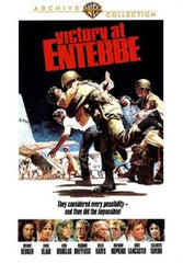 Victory at Entebbe - (Mono Sound) - [DVD]