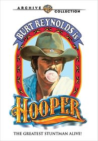 Hooper - [DVD]