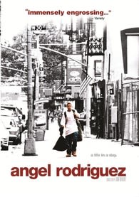 Angel Rodriguez - (Dolby) - [DVD]