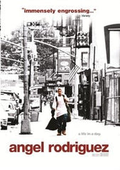 Angel Rodriguez - (Dolby) - [DVD]