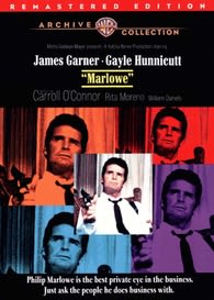 Marlowe - (Remastered) - [DVD]