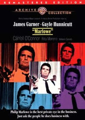 Marlowe - (Remastered) - [DVD]