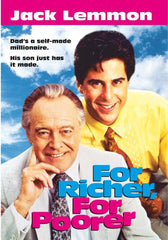 For Richer for Poorer - [DVD]