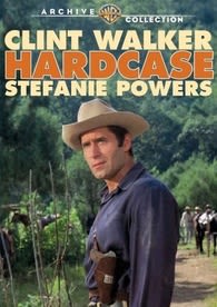 Hardcase - (Full Frame, Mono Sound) - [DVD]