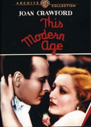 This Modern Age - (Black & White, Full Frame, Mono Sound) - [DVD]