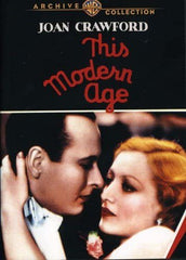 This Modern Age - (Black & White, Full Frame, Mono Sound) - [DVD]