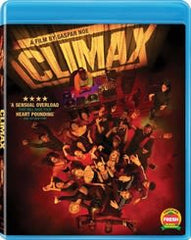 Climax - (Dolby, AC-3) - [Blu-ray]