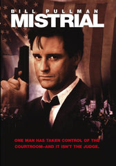 Mistrial - [DVD]