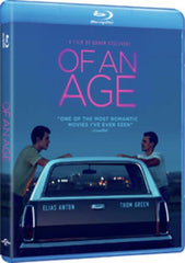 Of an Age - (Digital Theater System, Subtitled) - [Blu-ray]