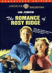 The Romance of Rosy Ridge - (Remastered) - [DVD]