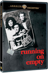 Running on Empty - (Mono Sound) - [DVD]