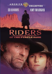 Riders of the Purple Sage - (Full Frame) - [DVD]
