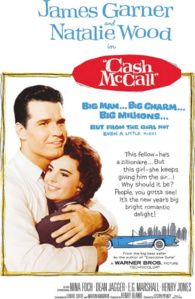 Cash McCall - [DVD]