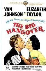 The Big Hangover - (Full Frame, Mono Sound) - [DVD]