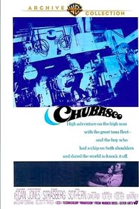 Chubasco - (Mono Sound) - [DVD]