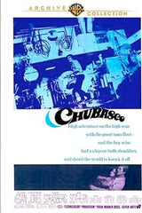 Chubasco - (Mono Sound) - [DVD]