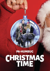 Christmas Time - (Dolby, AC-3) - [DVD]