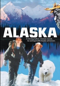 Alaska - (Amaray Case, Subtitled, Dolby, Widescreen) - [DVD]