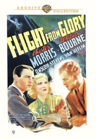 Flight From Glory - [DVD]