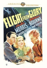 Flight From Glory - [DVD]